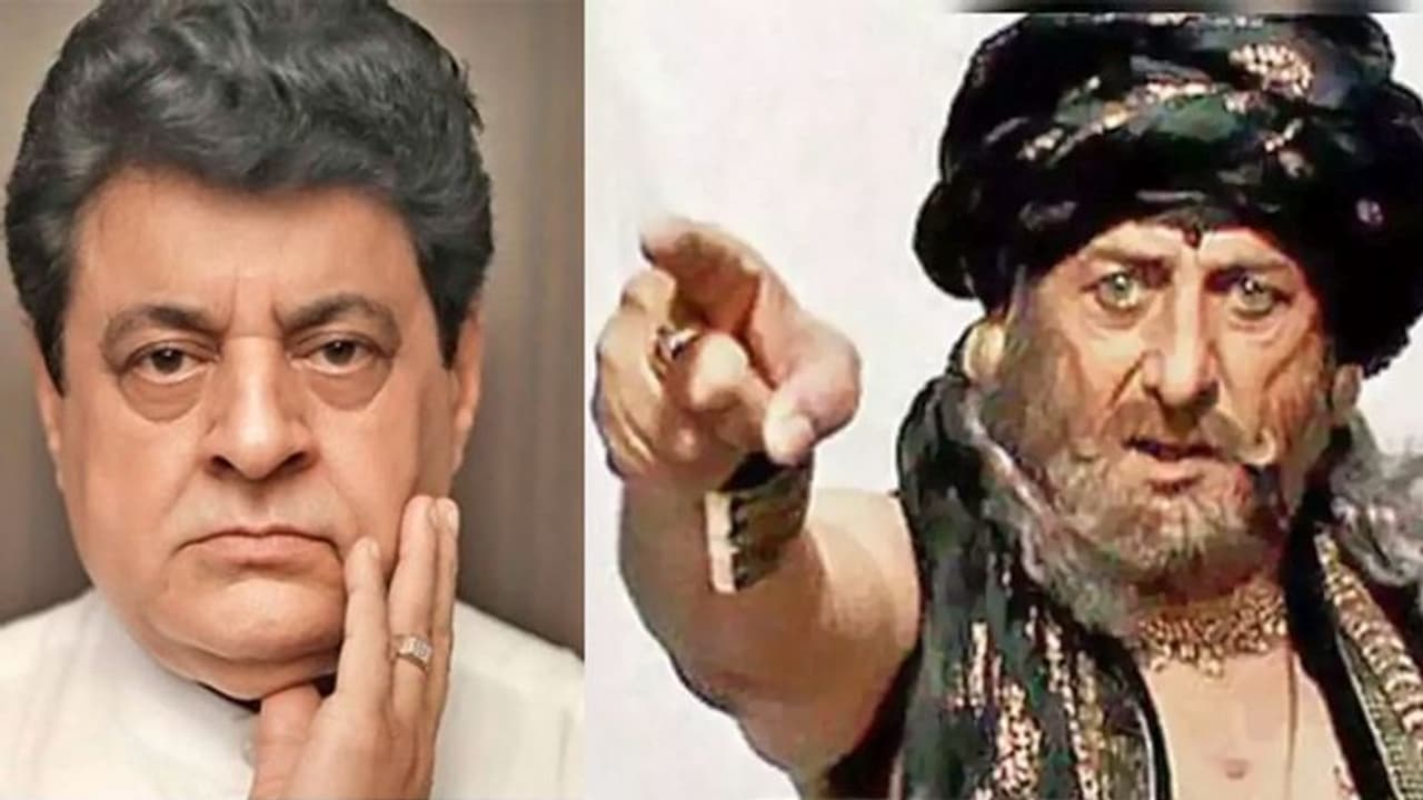 महाभारत के भीष्म और युधिष्ठिर की लड़ाई में बोले शकुनि मामा, दुख जताते हुए कही ये बात महाभारत के भीष्म और युधिष्ठिर की लड़ाई में बोले शकुनि मामा, दुख जताते हुए कही ये बात