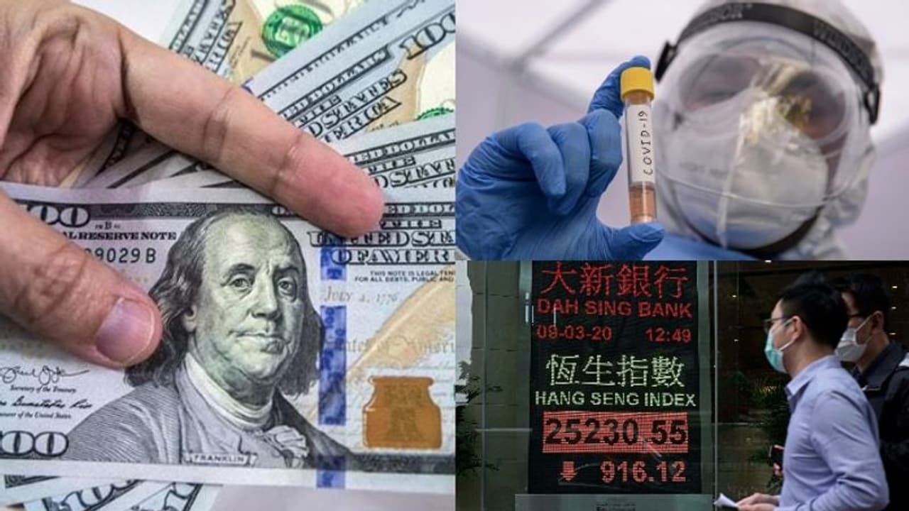 ഏഷ്യൻ വിപണികളിൽ ആശ്വാസം: വിദേശ നിക്ഷേപകർ തിരികെയെത്തുന്നു, 1000 കോടി നേട്ടവുമായി ഇന്ത്യൻ വിപണി ഏഷ്യൻ വിപണികളിൽ ആശ്വാസം: വിദേശ നിക്ഷേപകർ തിരികെയെത്തുന്നു, 1000 കോടി നേട്ടവുമായി ഇന്ത്യൻ വിപണി