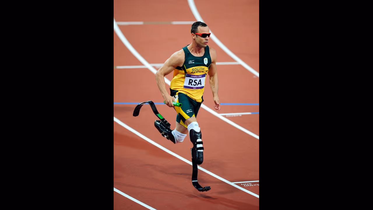 11 വർഷത്തിന് ശേഷം ഓസ്കാർ പിസ്റ്റോറിയസിന് പരോള്‍, അപേക്ഷ അംഗീകരിച്ച് പരോൾ ബോർഡ്