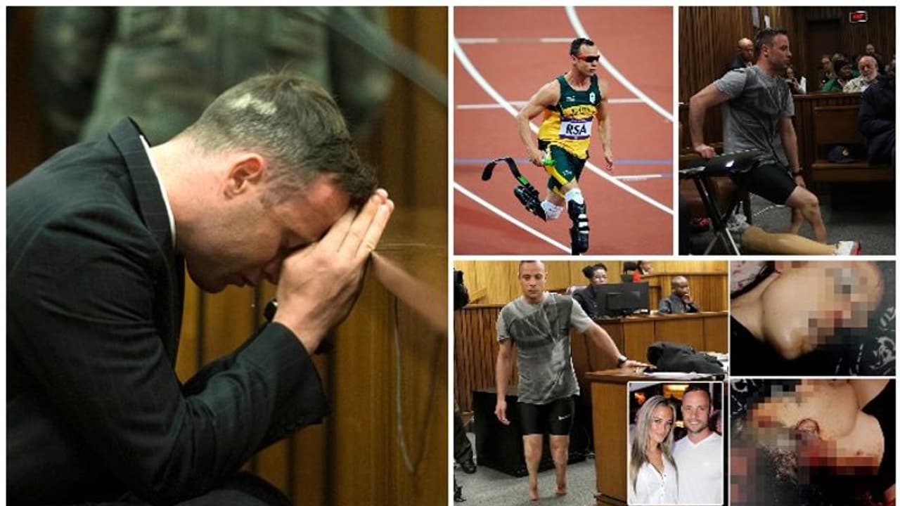 നേരത്തെ ജയിൽ മോചനം വേണം, പരോൾ കോടതിയെ സമീപിച്ച് പാരാലിംപിക്സ് താരം ഓസ്കാർ പിസ്റ്റോറിയസ് 