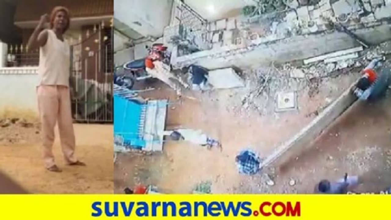 ಬೆಂಗಳೂರಿನ ಈ ಏರಿಯಾಕ್ಕೆ ಕಾಲಿಡಲು ಈ ರೌಡಿ ಲೇಡಿ ಪರ್ಮಿಶನ್ ಬೇಕು! ಬೆಂಗಳೂರಿನ ಈ ಏರಿಯಾಕ್ಕೆ ಕಾಲಿಡಲು ಈ ರೌಡಿ ಲೇಡಿ ಪರ್ಮಿಶನ್ ಬೇಕು!