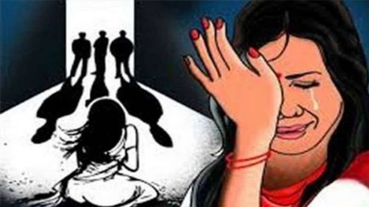 देवर ने भाभी से की शर्मनाक हरकत, युवक की करतूत पति को बताई तो बोला घर से निकल जा मेरे भाई को बदनाम करती है