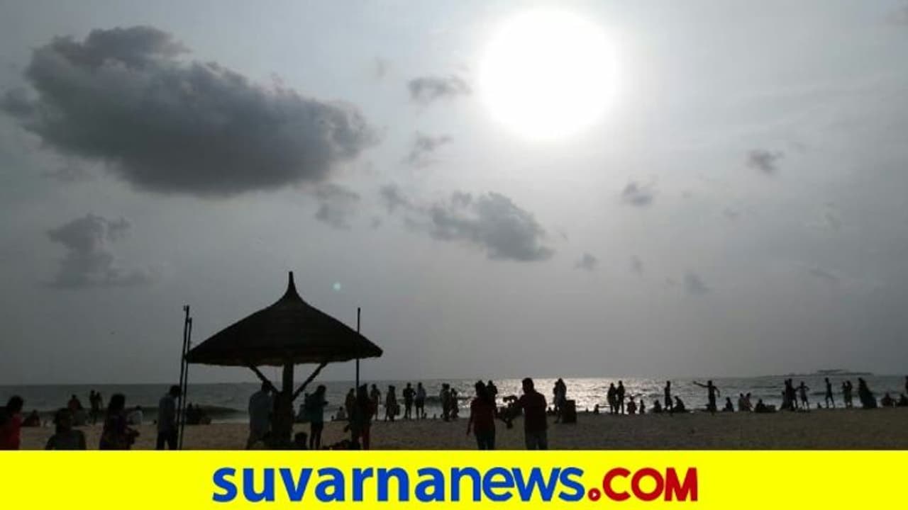 ಪಡುಬಿದ್ರಿ, ಹೊನ್ನಾವರ ಸೇರಿ ದೇಶದ 8 ಬೀಚ್ಗೆ ಬ್ಲೂ ಫ್ಲ್ಯಾಗ್! ಪಡುಬಿದ್ರಿ, ಹೊನ್ನಾವರ ಸೇರಿ ದೇಶದ 8 ಬೀಚ್ಗೆ ಬ್ಲೂ ಫ್ಲ್ಯಾಗ್!