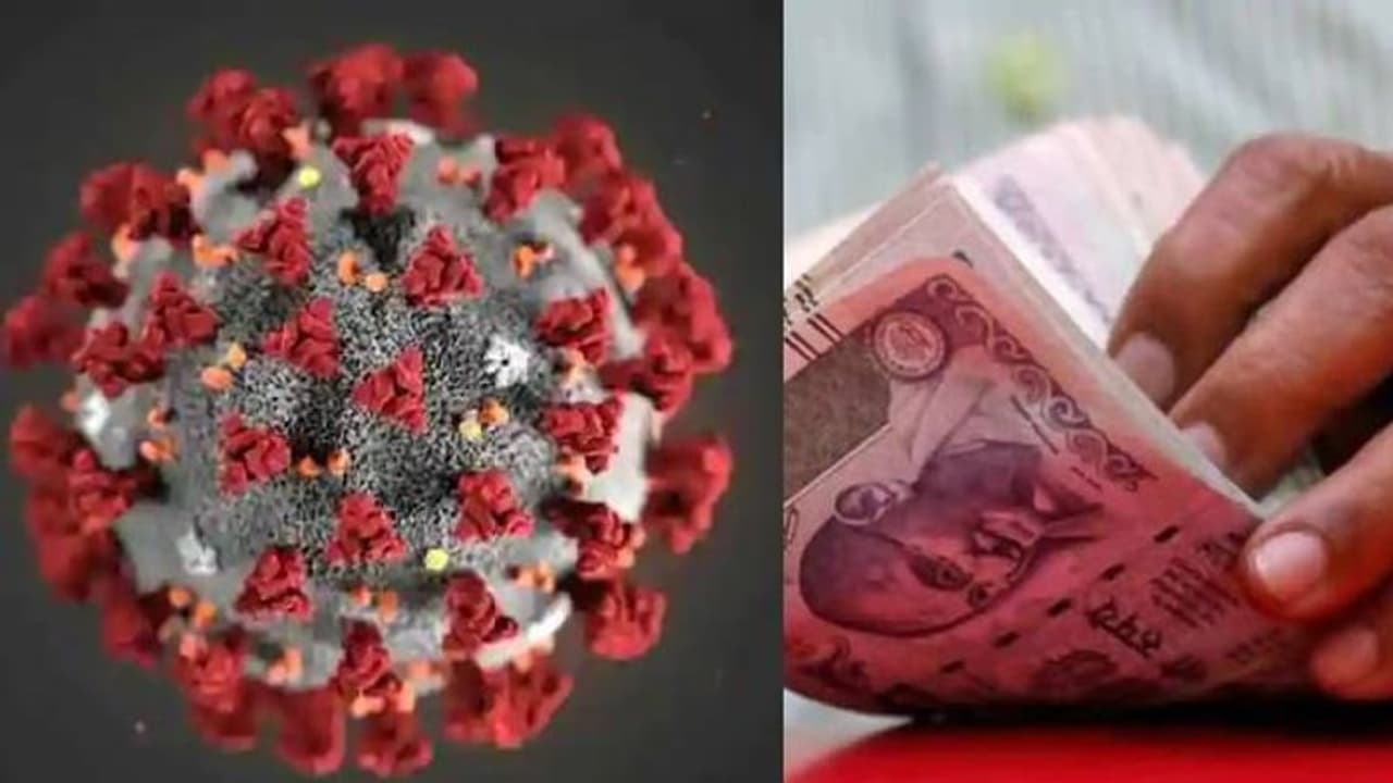 കറന്സിയിലും ഫോണിലും കൊറോണ വൈറസ് 28 ദിവസം വരെ നിലനില്ക്കുമെന്ന് പഠനം കറന്സിയിലും ഫോണിലും കൊറോണ വൈറസ് 28 ദിവസം വരെ നിലനില്ക്കുമെന്ന് പഠനം