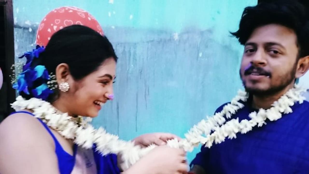 'স্বামী একটা আস্ত বর্বর', অকালে ফেঁসে চরম আফসোস কৃষ্ণকলির 'শ্যামা'র