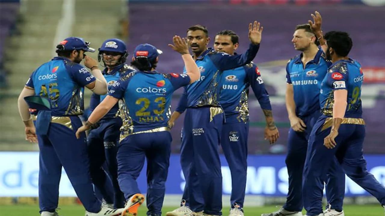 #IPL2021 சிஎஸ்கேவுக்கு எதிராக களமிறங்கும் மும்பை இந்தியன்ஸின் உத்தேச ஆடும் லெவன்..! #IPL2021 சிஎஸ்கேவுக்கு எதிராக களமிறங்கும் மும்பை இந்தியன்ஸின் உத்தேச ஆடும் லெவன்..!