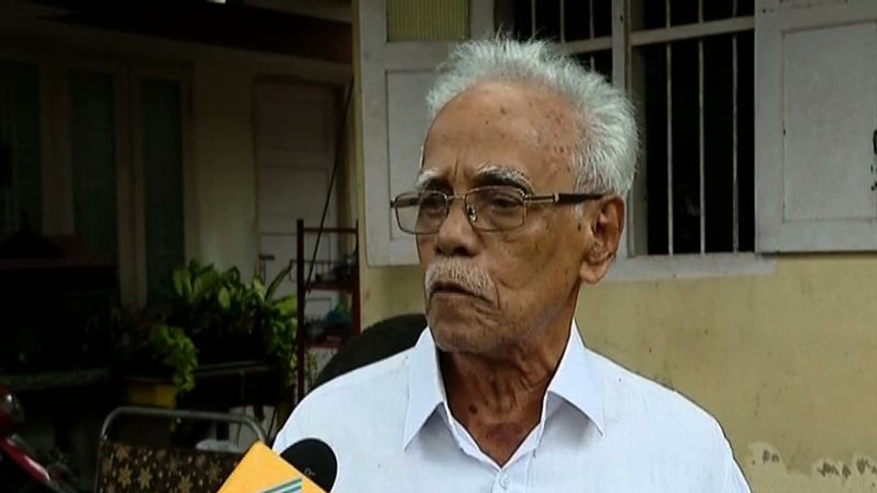 പിളരില്ല, പാലയടക്കം ഒരു സീറ്റും വിട്ടുകൊടുക്കില്ല; മുന്നണിമാറ്റ ചർച്ച നടത്തിയിട്ടില്ലെന്നും പീതാംബരൻ മാസ്റ്റർ പിളരില്ല, പാലയടക്കം ഒരു സീറ്റും വിട്ടുകൊടുക്കില്ല; മുന്നണിമാറ്റ ചർച്ച നടത്തിയിട്ടില്ലെന്നും പീതാംബരൻ മാസ്റ്റർ