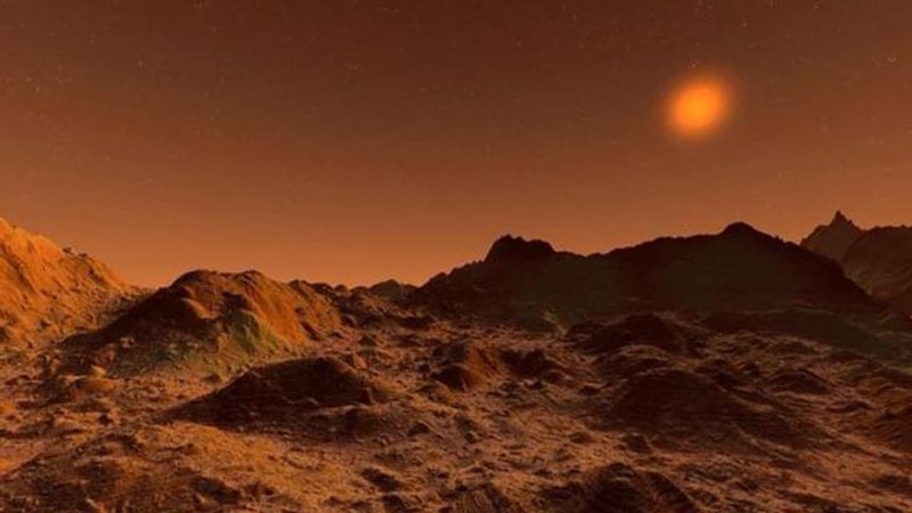 ചൊവ്വയില് വെള്ളമില്ല, കണ്ടെത്തുന്നത് മറ്റൊരു നിഗൂഢത, രഹസ്യം മറനീക്കി പുറത്തുവരുന്നത് ഇങ്ങനെ ചൊവ്വയില് വെള്ളമില്ല, കണ്ടെത്തുന്നത് മറ്റൊരു നിഗൂഢത, രഹസ്യം മറനീക്കി പുറത്തുവരുന്നത് ഇങ്ങനെ