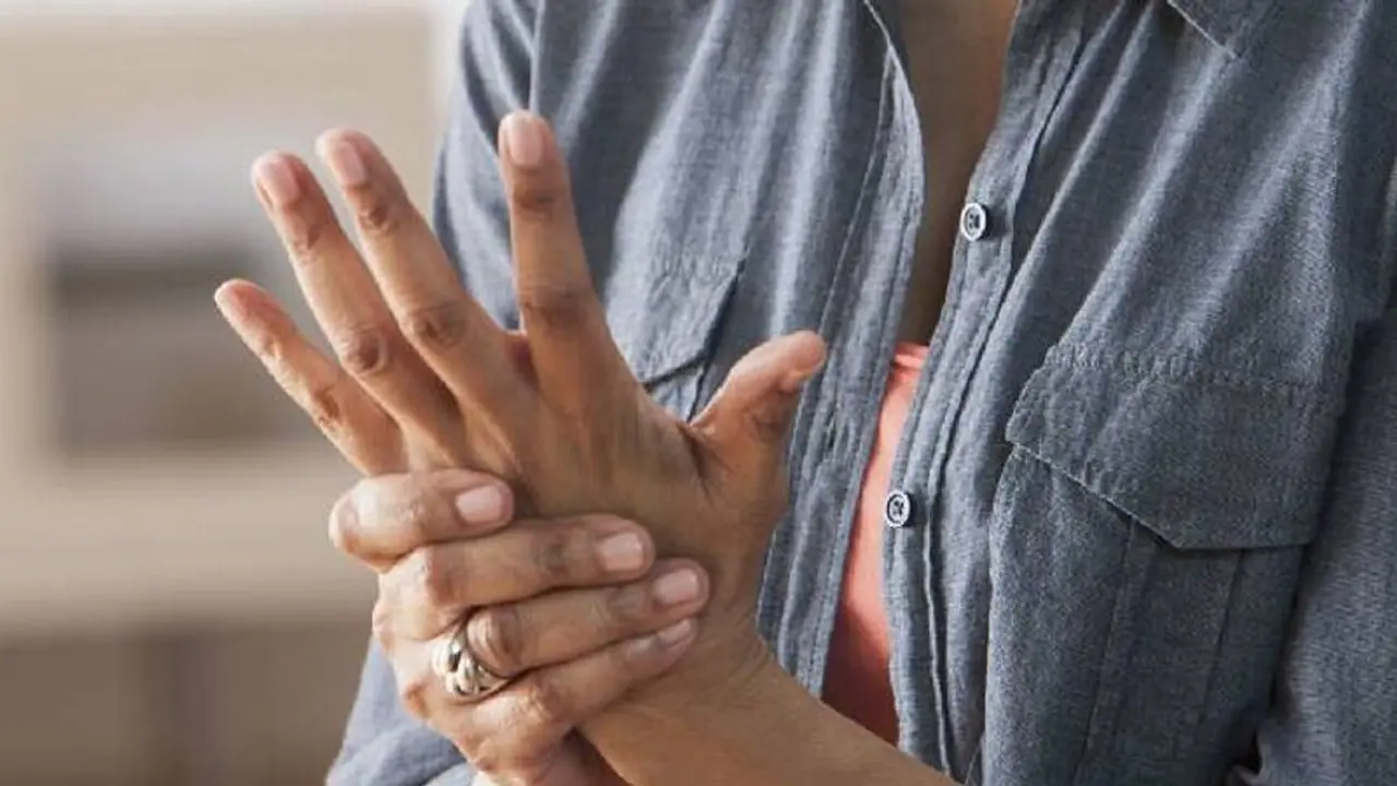 സന്ധിവാതം; ഈ ലക്ഷണങ്ങള്‍ അവഗണിക്കരുത്...