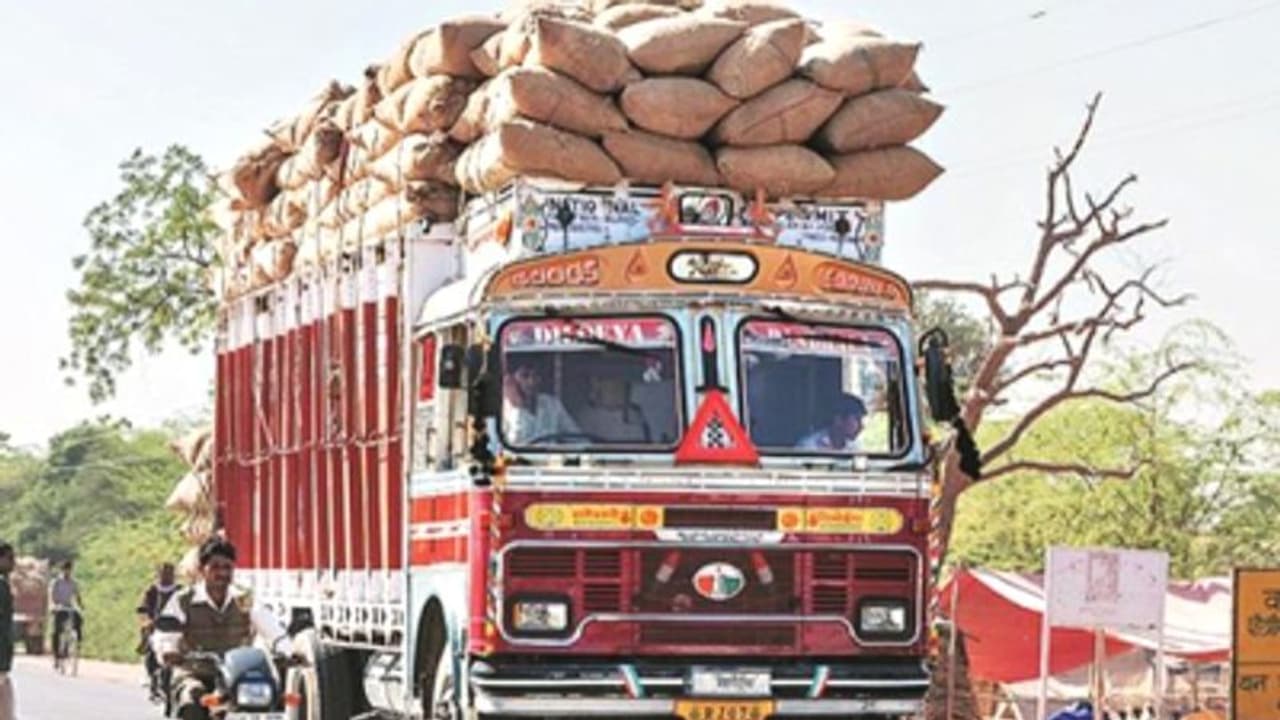 18.17 lakh farmers received MSP benefit worth Rs 57,032.03 crore in Kharif season: Govt data