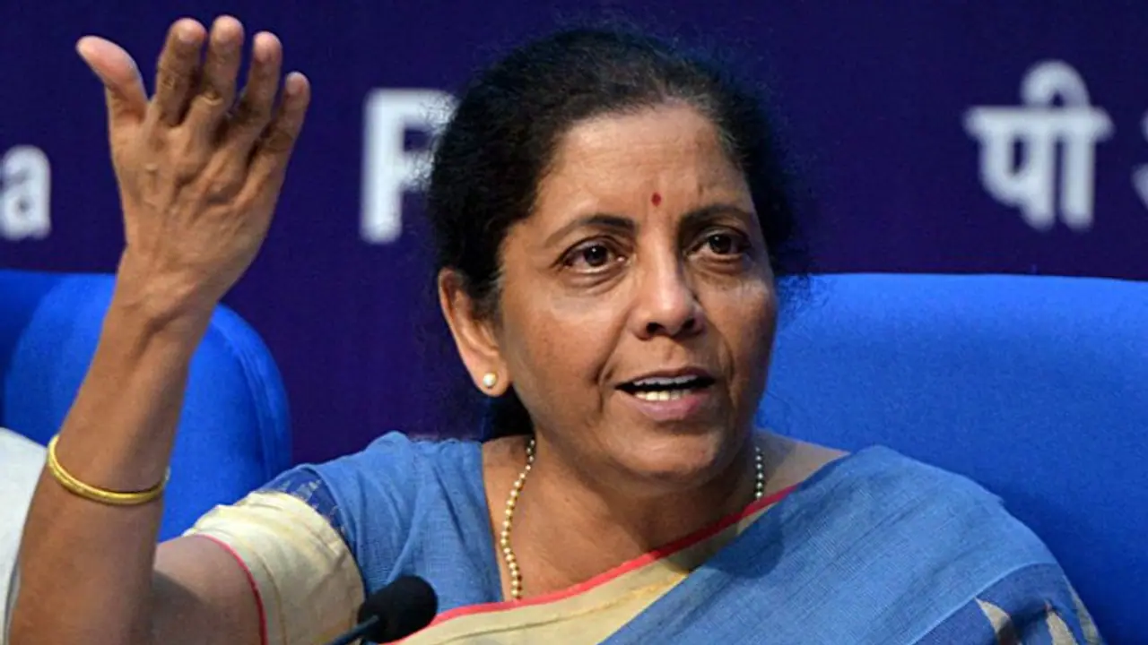 Centre offers Rs 10,000 Festival Advance to all govt employees Centre offers Rs 10,000 Festival Advance to all govt employees