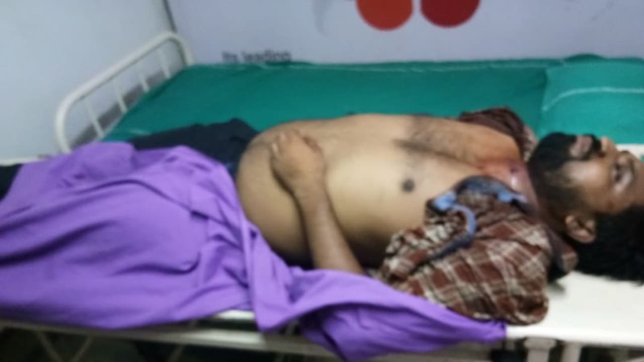 మహేష్ హత్య కేసు: గోవాలో ఇద్దరి అరెస్ట్, మహిళ వ్యవహరమే హత్యకు కారణమా?