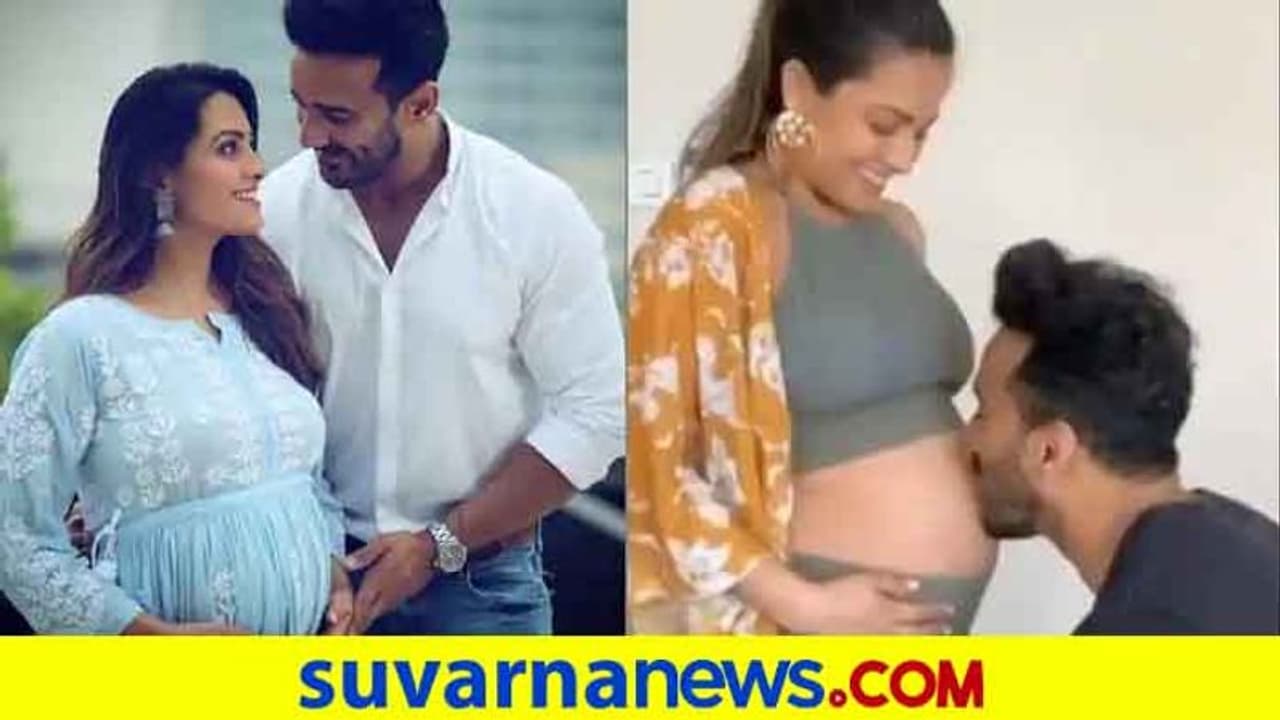 ಕುಟುಂಬಕ್ಕೆ ಹೊಸ ಅತಿಥಿ ಬರ ಮಾಡಿಕೊಳ್ಳುತ್ತಿರುವ ಅನಿತಾ ರೋಹಿತ್!