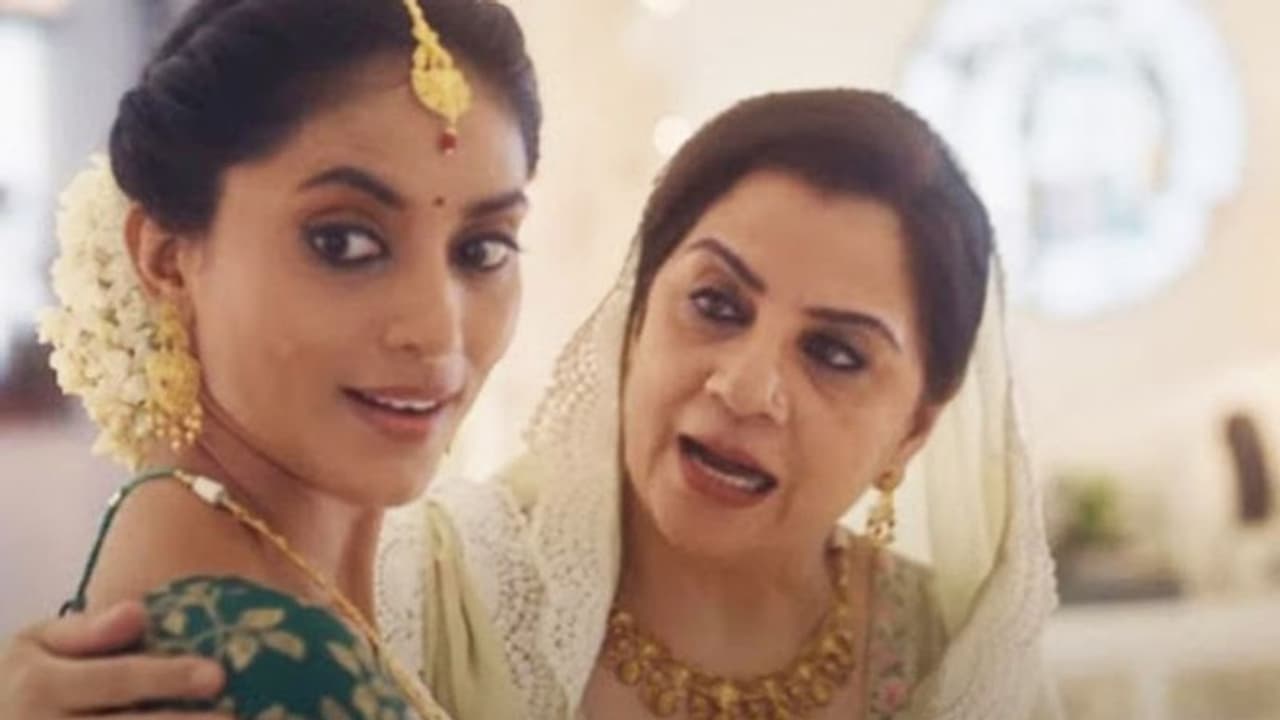 #BoycottTanishq: Trolls refuse to accept this message of love #BoycottTanishq: Trolls refuse to accept this message of love