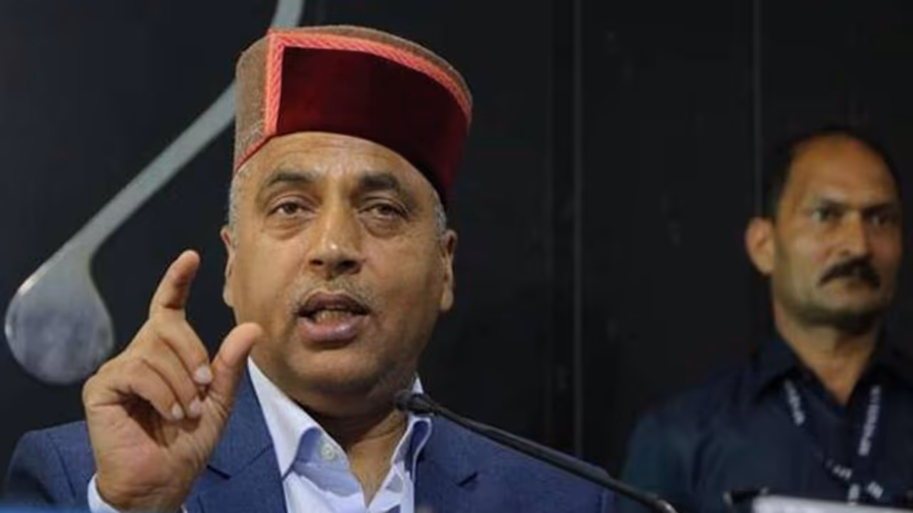 Himachal Pradesh में बढ़ी सख्ती, नाइट कर्फ्यू के साथ यहां यहां लगाई गई पाबंदी, जानिए क्या खुला, क्या रहेगा बंद Himachal Pradesh में बढ़ी सख्ती, नाइट कर्फ्यू के साथ यहां यहां लगाई गई पाबंदी, जानिए क्या खुला, क्या रहेगा बंद