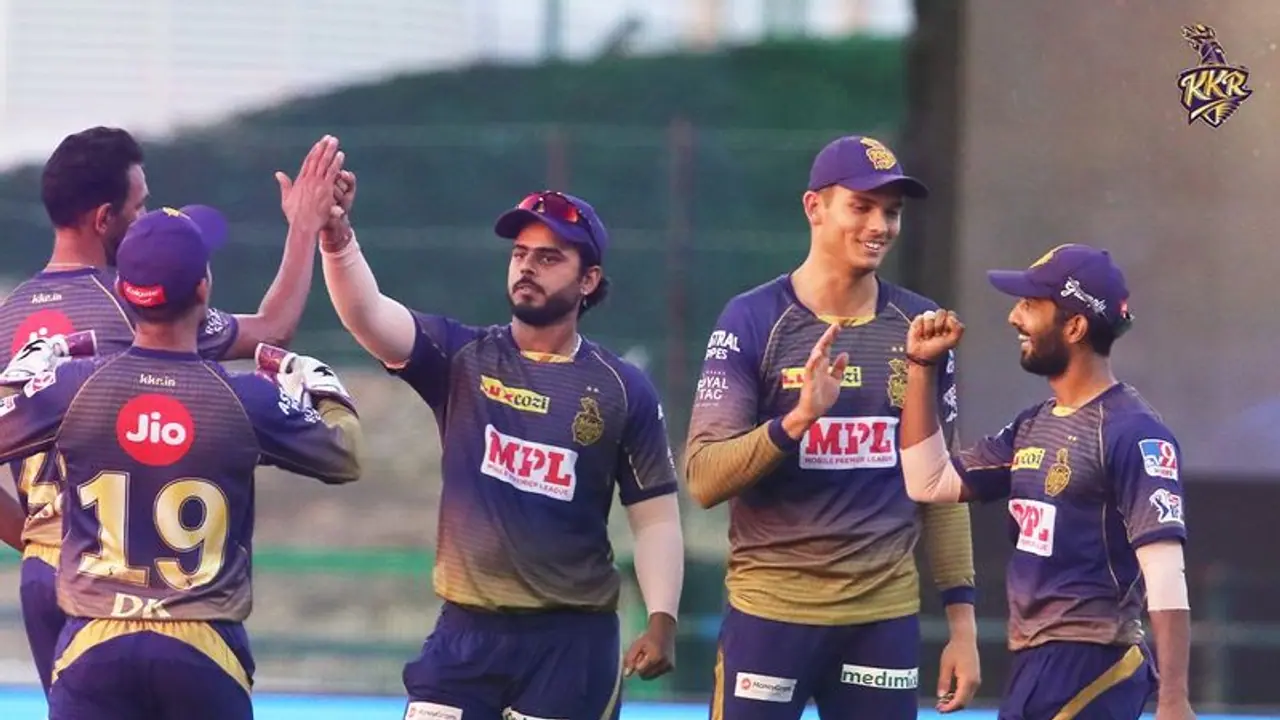 #KKRvsRCB ஆர்சிபிக்கு எதிரான போட்டியில் களமிறங்கும் கேகேஆர் அணியின் உத்தேச ஆடும் லெவன் #KKRvsRCB ஆர்சிபிக்கு எதிரான போட்டியில் களமிறங்கும் கேகேஆர் அணியின் உத்தேச ஆடும் லெவன்