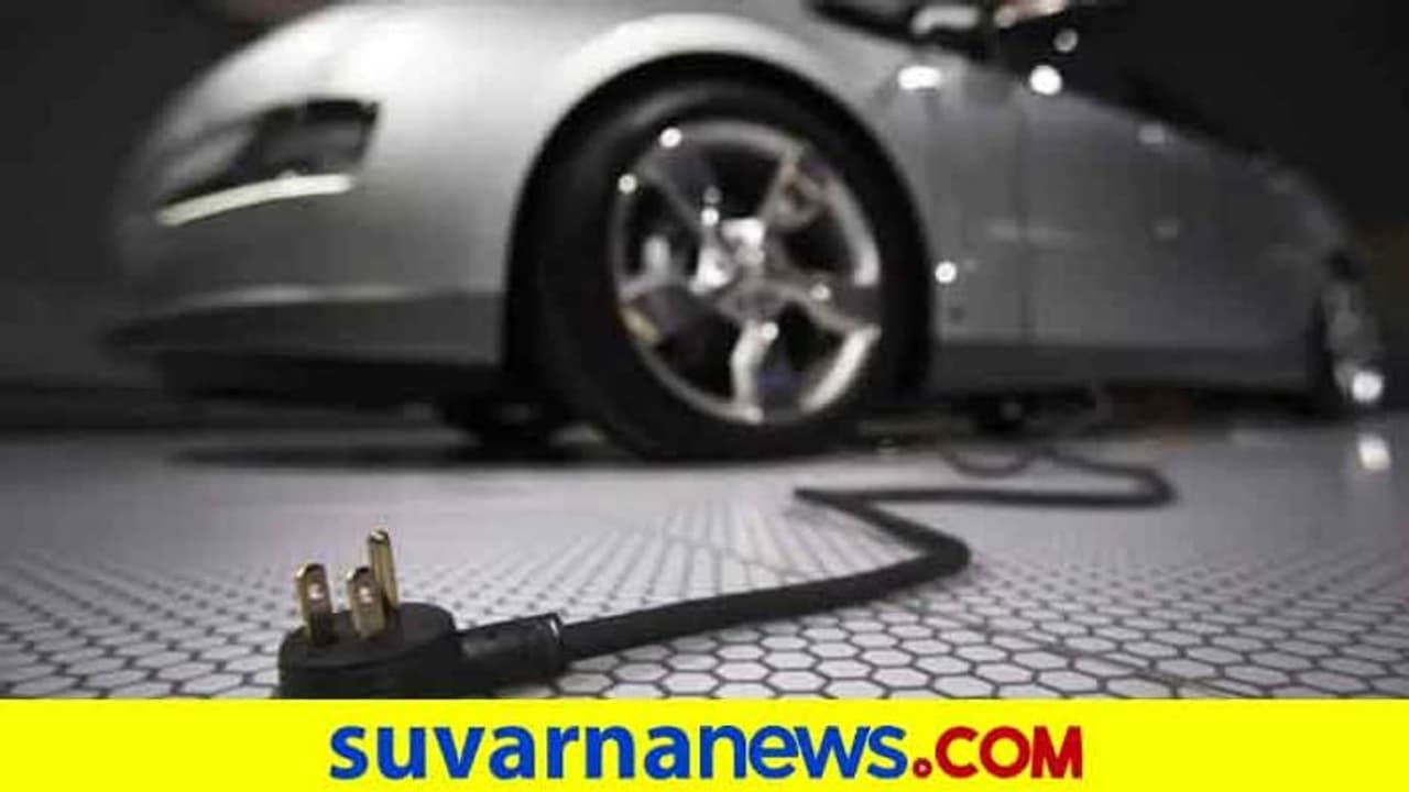 ಹೊಸ ಎಲೆಕ್ಟ್ರಿಕ್ ವಾಹನ ನೀತಿ ಜಾರಿ; ರೋಡ್ ಟ್ಯಾಕ್ಸ್ ಸಂಪೂರ್ಣ ಉಚಿತ! ಹೊಸ ಎಲೆಕ್ಟ್ರಿಕ್ ವಾಹನ ನೀತಿ ಜಾರಿ; ರೋಡ್ ಟ್ಯಾಕ್ಸ್ ಸಂಪೂರ್ಣ ಉಚಿತ!