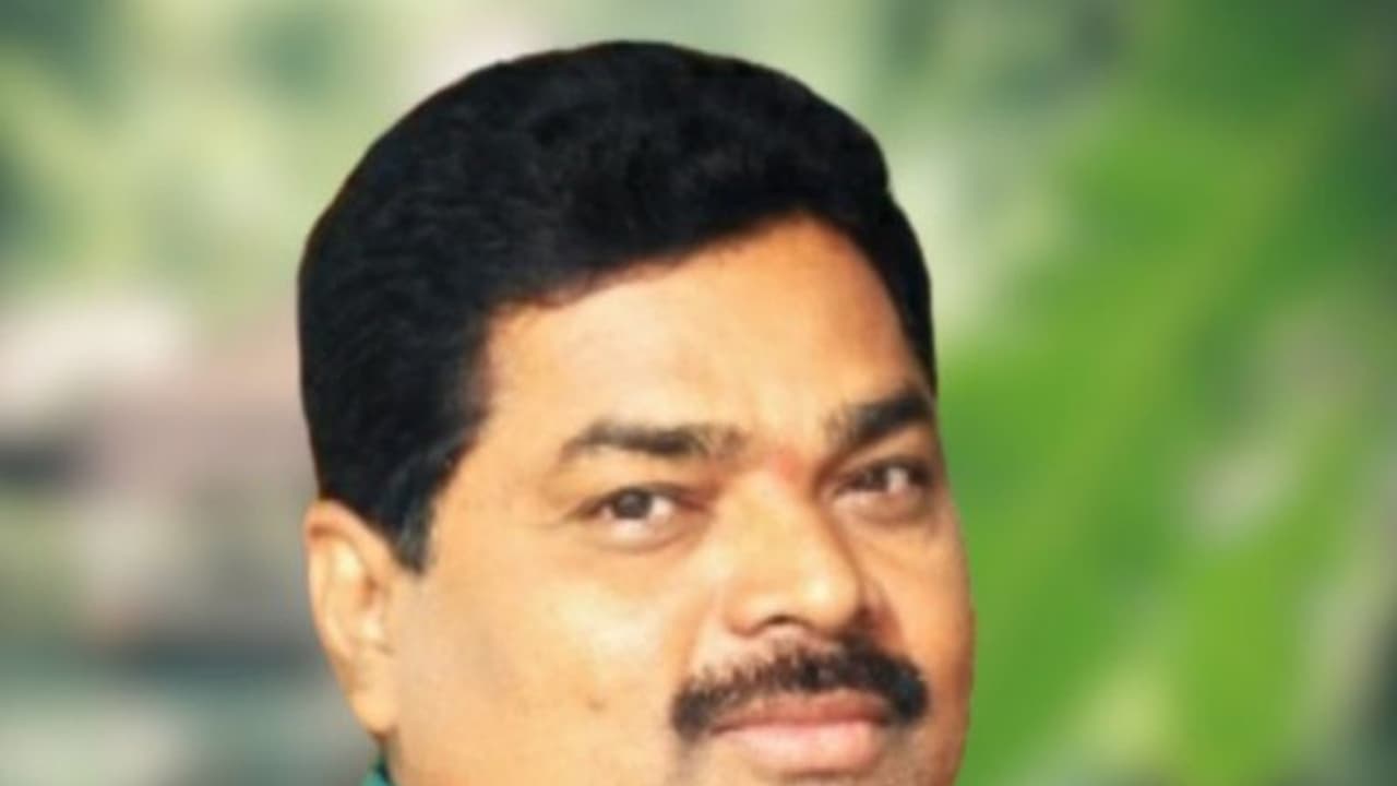 గోపగాని రవీందర్ తెలుగు కవిత: శ్రమఫలం