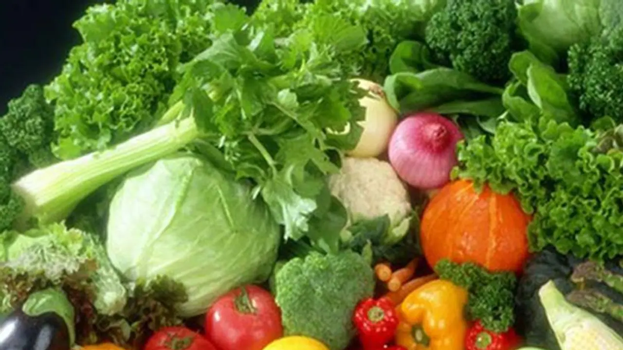 हरियाणा सरकार ने किसानों को दिया बड़ा तोहफा, सब्जियों और फलों की फसल बीमा करेगी सरकार हरियाणा सरकार ने किसानों को दिया बड़ा तोहफा, सब्जियों और फलों की फसल बीमा करेगी सरकार