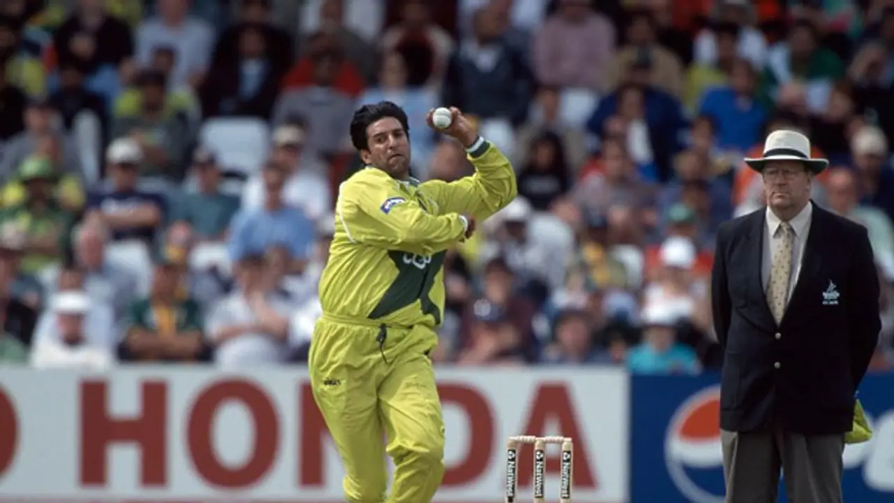 'One day cricket is kind of dying' Wasim Akram calls to do away with ODIs 'One day cricket is kind of dying' Wasim Akram calls to do away with ODIs