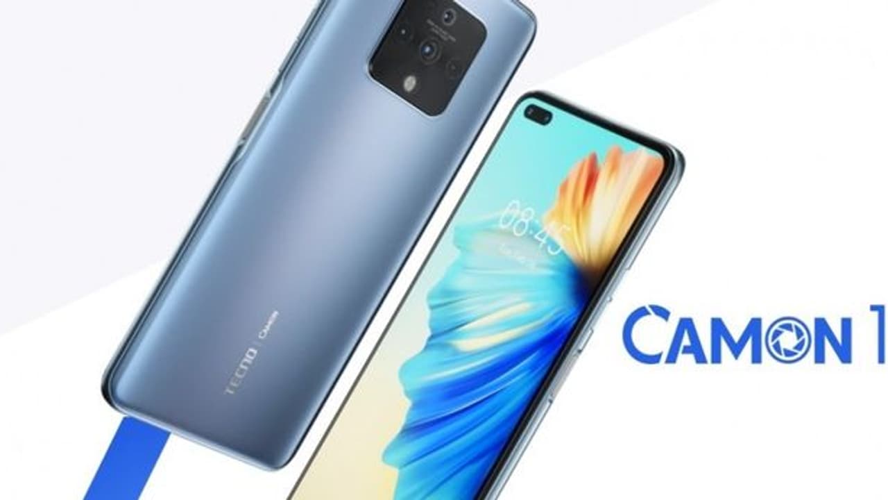 Tecno Camon 19 series: ఆకర్షణీయమైన స్మార్ట్ఫోన్ సిరీస్ను లాంచ్ చేసిన టెక్నో..! Tecno Camon 19 series: ఆకర్షణీయమైన స్మార్ట్ఫోన్ సిరీస్ను లాంచ్ చేసిన టెక్నో..!