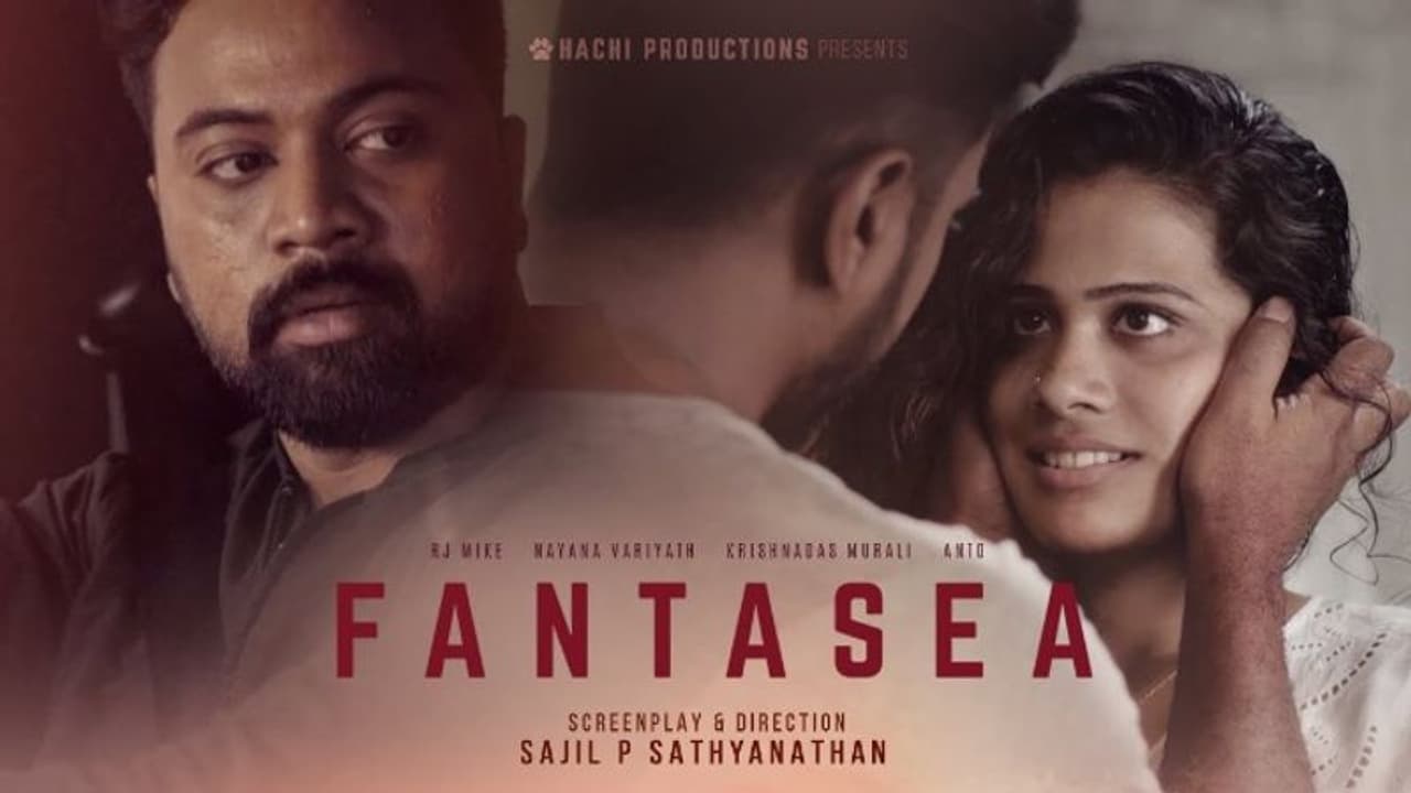 ചർച്ചയായി 'ഫാന്റസി'; ഹ്രസ്വ ചിത്രം വൈറൽ ചർച്ചയായി 'ഫാന്റസി'; ഹ്രസ്വ ചിത്രം വൈറൽ