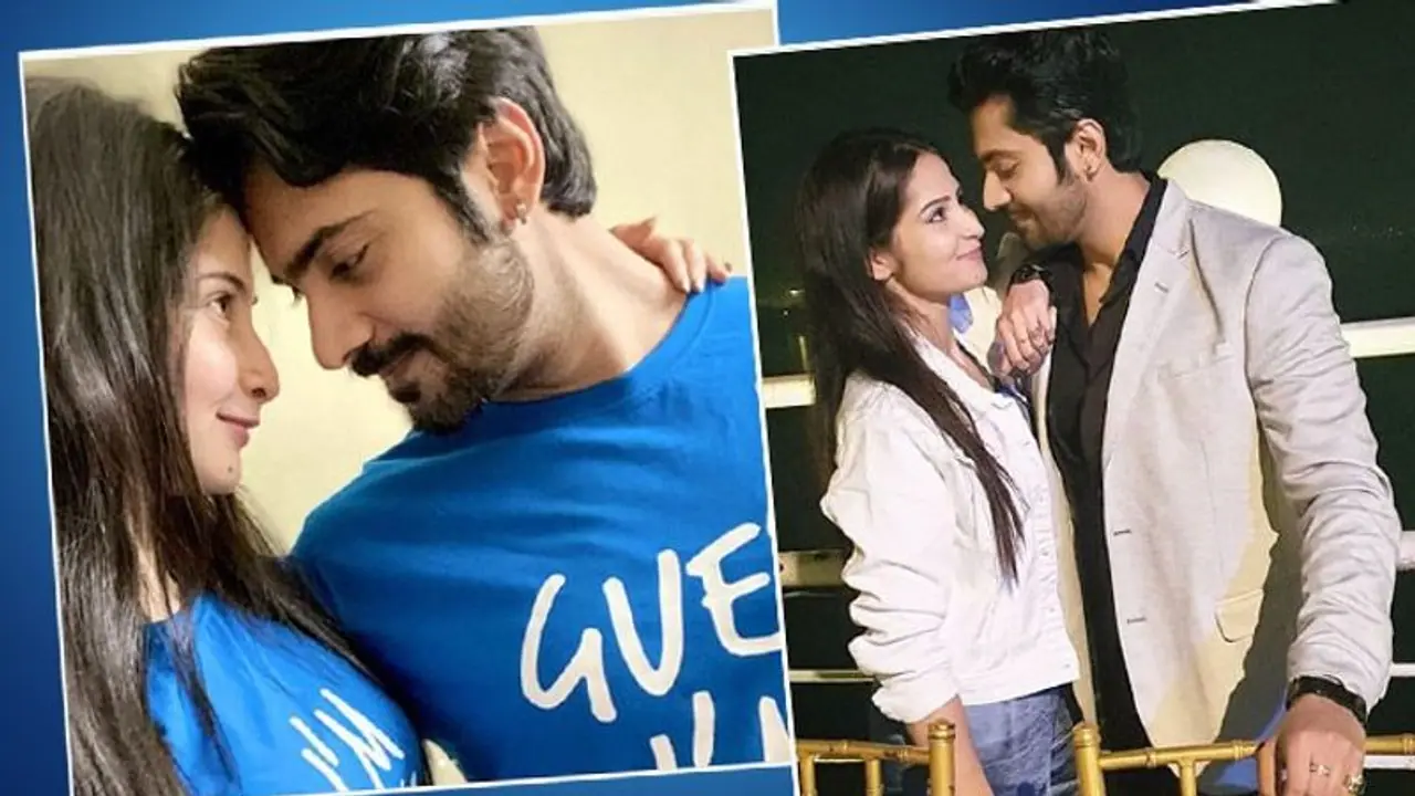 বিদেশে গিয়ে একসঙ্গে 'কাপল মাসাজ', বিয়ের আগেই গোপন তথ্য ফাঁস করলেন তারকা জুটি বিদেশে গিয়ে একসঙ্গে 'কাপল মাসাজ', বিয়ের আগেই গোপন তথ্য ফাঁস করলেন তারকা জুটি