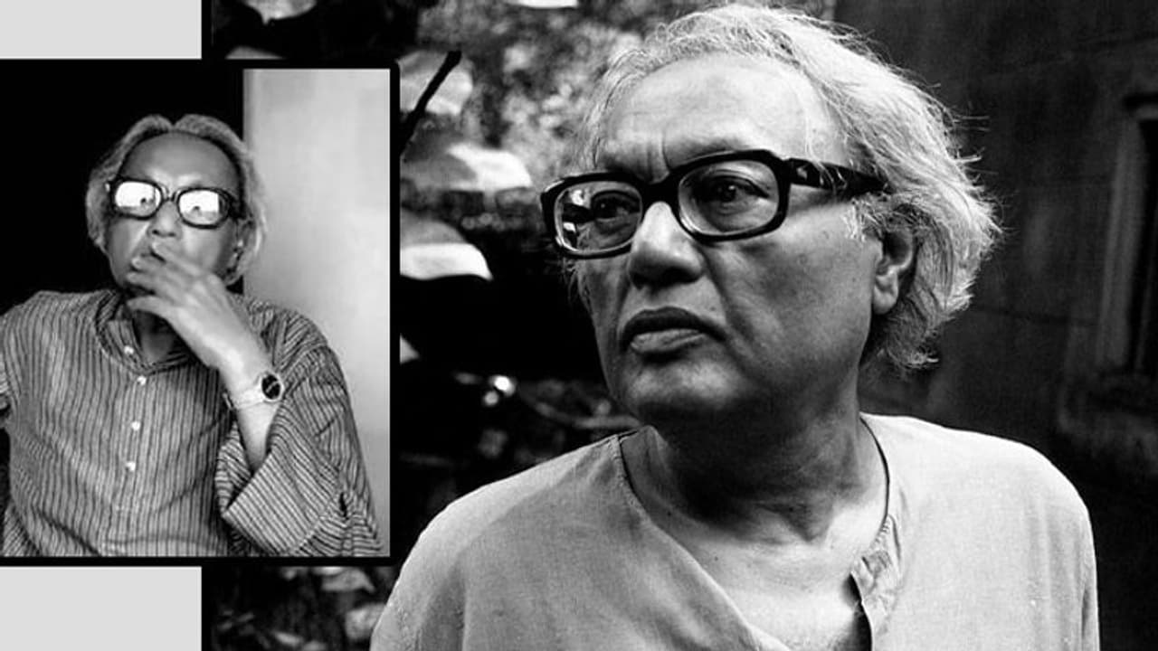 শুধুমাত্র স্টিল ছবির অভিজ্ঞতা দিয়েই সিনেমার নতুন ভাষা বানিয়েছিলেন সুব্রত মিত্র