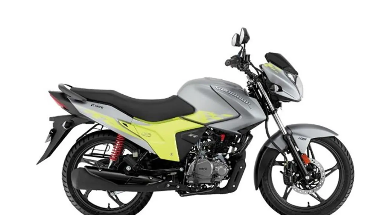 യൂത്തന്മാരെ കയ്യിലെടുക്കാന് മോഹവിലയില് ഗ്ലാമര് ബ്ലേസുമായി ഹീറോ യൂത്തന്മാരെ കയ്യിലെടുക്കാന് മോഹവിലയില് ഗ്ലാമര് ബ്ലേസുമായി ഹീറോ