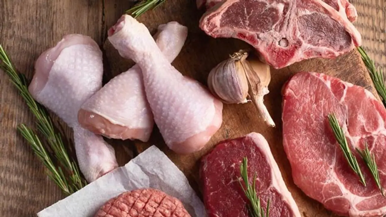 BBMP bans slaughter, sale of meat in Bengaluru tomorrow due to Sadhu Vaswani Jayanthi BBMP bans slaughter, sale of meat in Bengaluru tomorrow due to Sadhu Vaswani Jayanthi