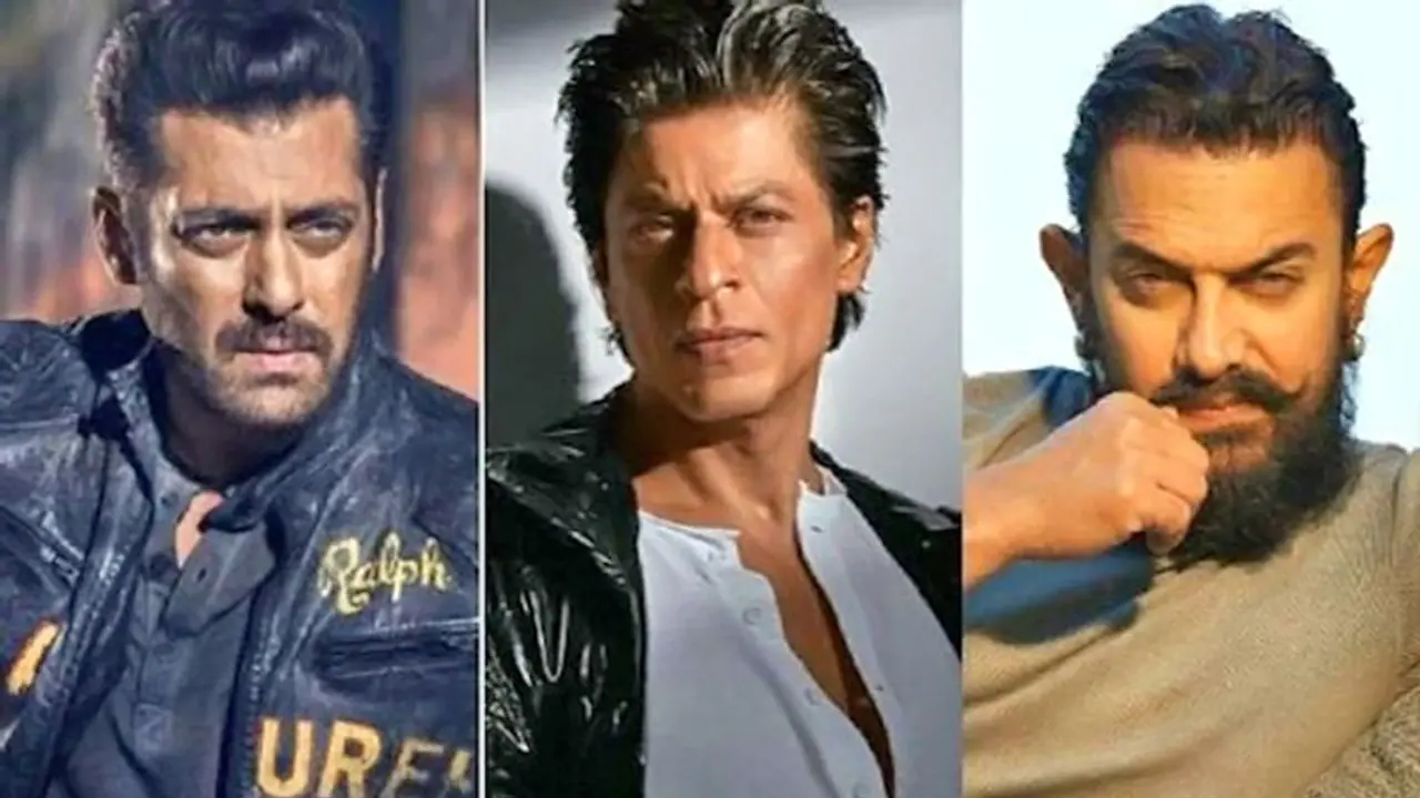 'ড্রাগি', 'বলিউডে মাদকচক্র', বলিউডের বিরুদ্ধে অপমানজনক মন্তব্যে রুখে দাঁড়ালেন শাহরুখ, আমির, অজয় 'ড্রাগি', 'বলিউডে মাদকচক্র', বলিউডের বিরুদ্ধে অপমানজনক মন্তব্যে রুখে দাঁড়ালেন শাহরুখ, আমির, অজয়