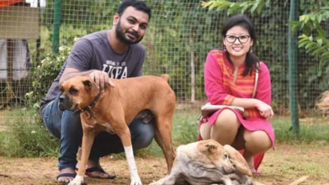 'നിങ്ങളാണ് അതിഥികള്‍'; ഇത് വ്യത്യസ്തമായ വിവാഹം!