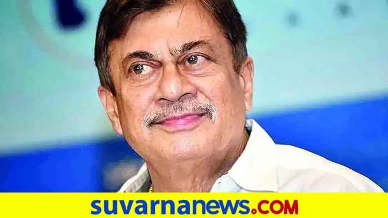 Ananth Nag; ಹಿರಿಯ ನಟ ಅನಂತ್ ನಾಗ್ ಇಂದು ಬಿಜೆಪಿಗೆ ಸೇರ್ಪಡೆ 