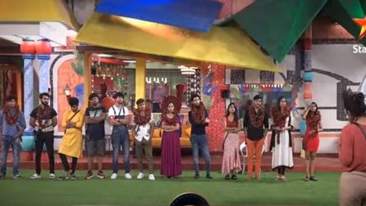 ఈ వారం ఎలిమినేషన్‌కి ఎవరెవరు నామినేట్‌ అయ్యారంటే?