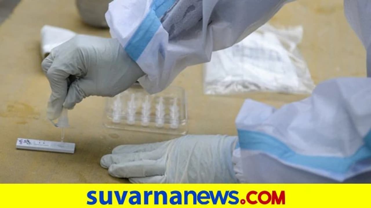 4 ತಿಂಗಳಲ್ಲಿ 18000 ಟನ್‌ ಕೊರೋನಾ ತ್ಯಾಜ್ಯ ಉತ್ಪತ್ತಿ