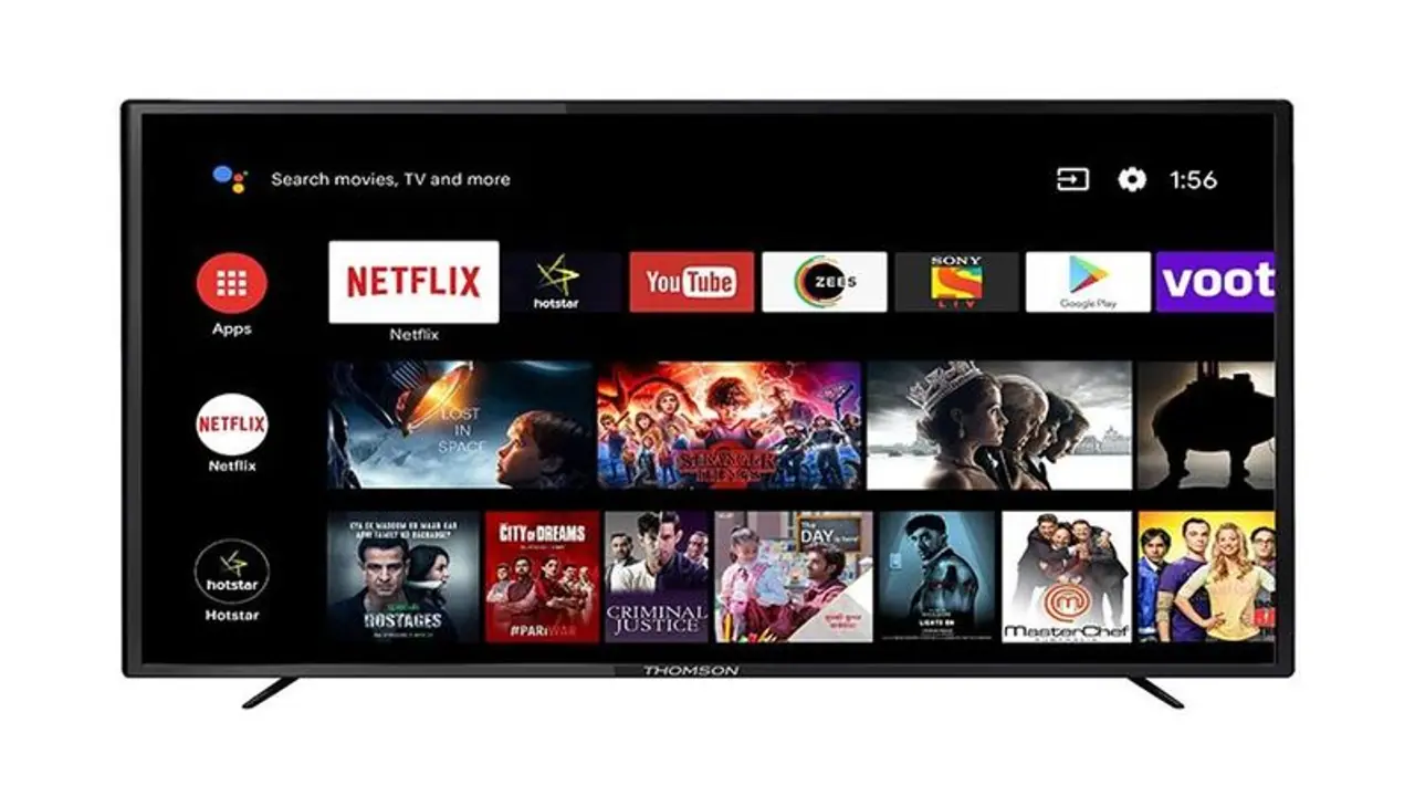 സ്മാർട് ടിവികള്‍ 10999 രൂപ മുതല്‍, വാഷിങ് മെഷീനുകൾ 6499 രൂപ മുതല്‍; കിടിലന്‍ ഓഫര്‍ ഇങ്ങനെ.!