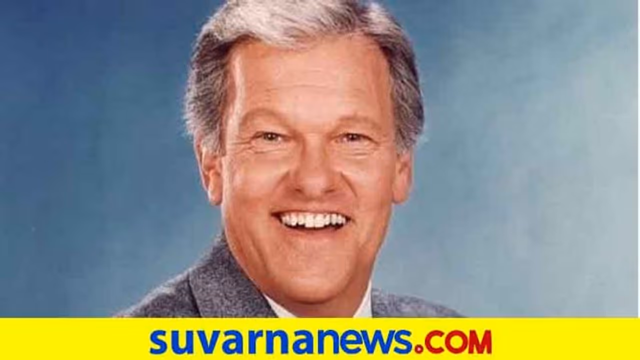 ಖ್ಯಾತ ಟಿವಿ ನಿರೂಪಕ ಟಾಮ್ ಕೆನಡಿ ಇನ್ನಿಲ್ಲ ಖ್ಯಾತ ಟಿವಿ ನಿರೂಪಕ ಟಾಮ್ ಕೆನಡಿ ಇನ್ನಿಲ್ಲ