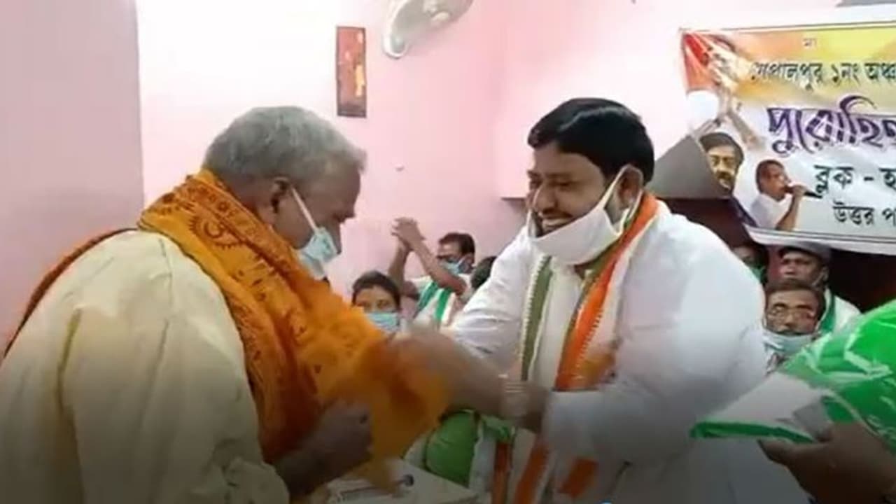 பிராமணர்களை கவர குழுவை அமைத்த பாஜக... வாக்குகளை வளைக்க திட்டம்..!