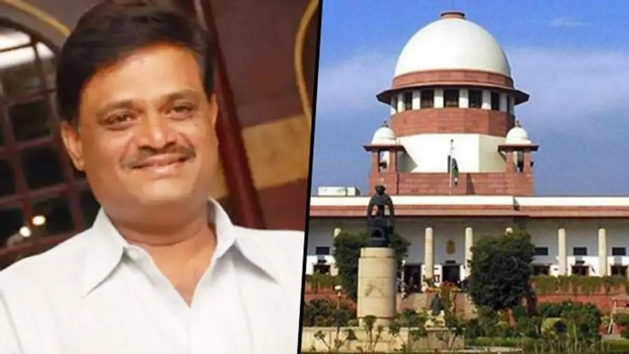 Supreme Court gives go ahead to RR Nagar bypoll