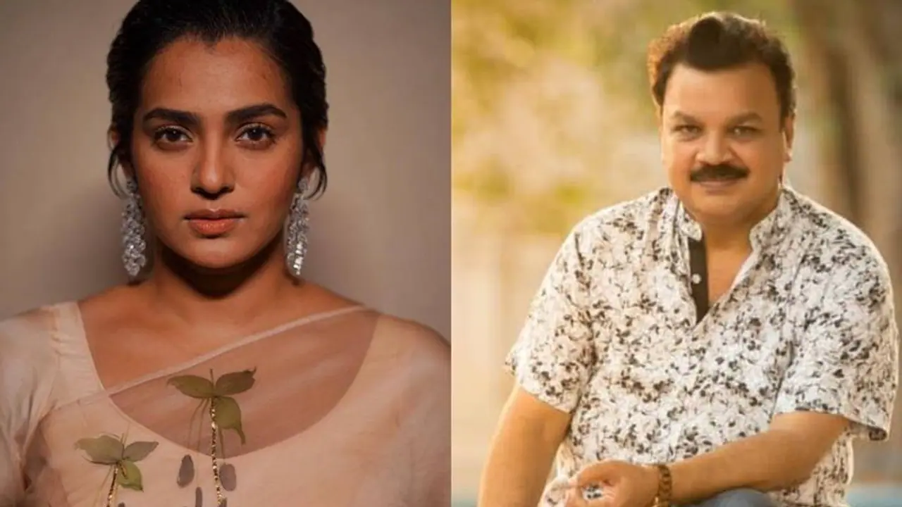 அந்த நடிகையை பற்றி அப்படி சொல்லவே இல்ல?... பார்வதியின் பாய்ச்சலை அடுத்து அந்தர் பல்டி அடித்த பிரபல நடிகர்...! அந்த நடிகையை பற்றி அப்படி சொல்லவே இல்ல?... பார்வதியின் பாய்ச்சலை அடுத்து அந்தர் பல்டி அடித்த பிரபல நடிகர்...!