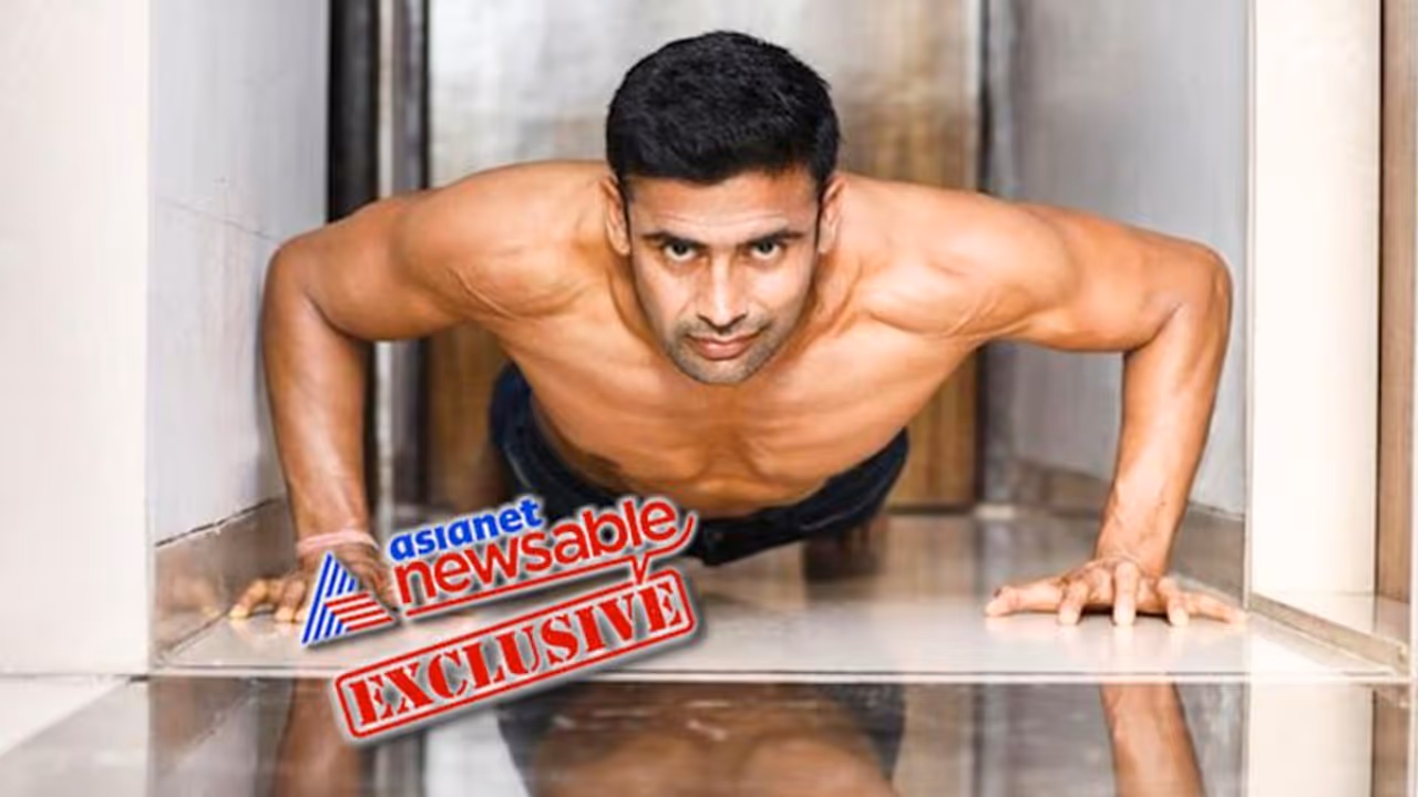 Sangram Singh: If festivities are more important than your life during pandemic, it's your call to make