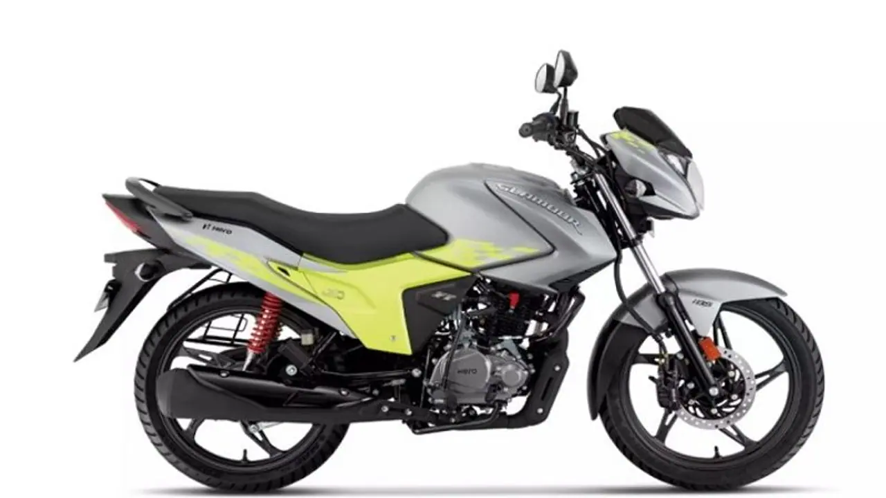 नए लुक में लॉन्च हुई Hero Glamour, जानें कीमत और फीचर्स नए लुक में लॉन्च हुई Hero Glamour, जानें कीमत और फीचर्स