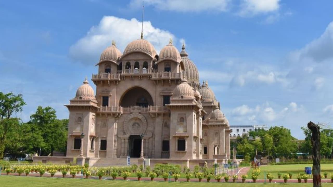 বেলুড় মঠে আসতে পারেন প্রধানমন্ত্রী মোদী, রামকৃষ্ণ মঠ ও মিশনের ১২৫তম বর্ষ উপলক্ষ্য়ে