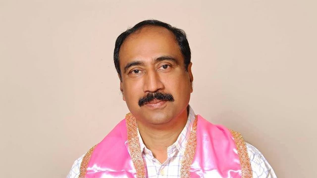 జగిత్యాల ఎమ్మెల్యే డాక్టర్ సంజయ్‌కి కరోనా