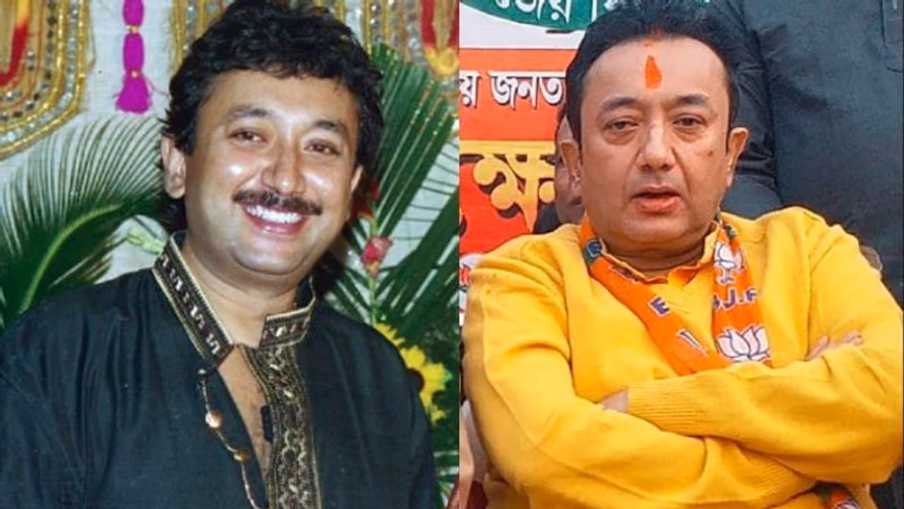 Joy Banerjee: মোদীকে চিঠি দিয়ে বিজেপি ছাড়লেন, ‘অভিমানী’ জয় বন্দ্যোপাধ্যায় কি এবার তৃণমূলের পথে