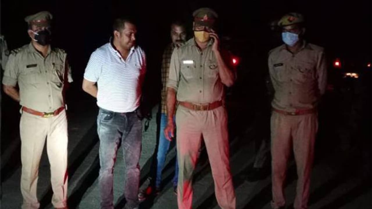 হাথরসের পর গোন্ডা এবার অ্যাসিড হামলার শিকার তিন দলিত নাবালিকা, রাতেই গ্রেফতার অভিযুক্ত