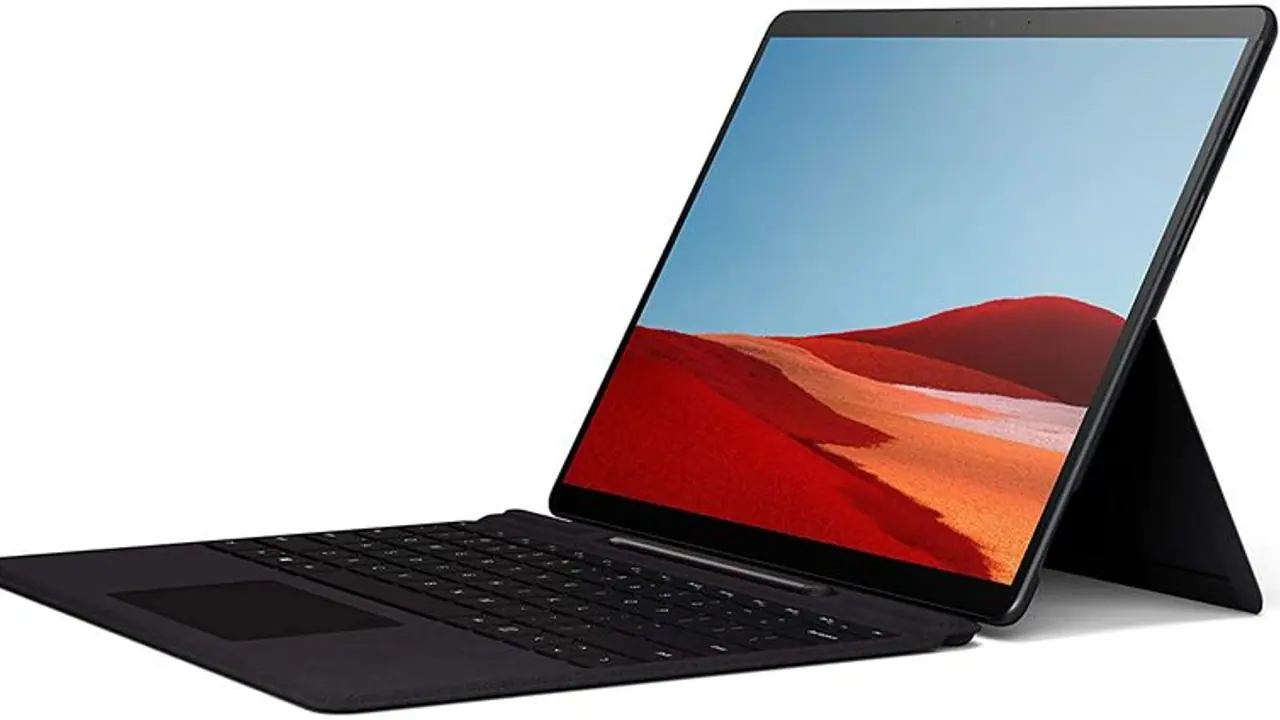 മൈക്രോസോഫ്റ്റ് സര്‍ഫേസ് പ്രോ എക്‌സിന് 1,49,999 രൂപ, വിശേഷങ്ങളിങ്ങനെ!