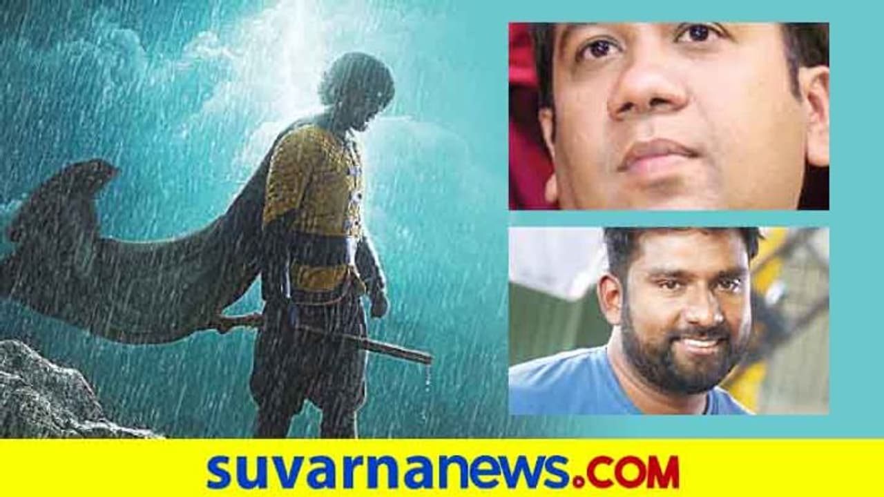 ಕನ್ನಡಕ್ಕೆ ಬರ್ತಿದ್ದಾನೆ ರಾಬಿನ್ ಹುಡ್;ಪುಷ್ಕರ್ ಸುನಿ ಹೊಸ ಸಿನಿಮಾ!