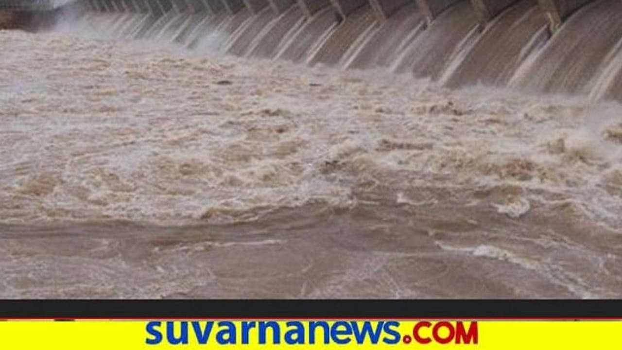 ಭೀಮೆಗೆ 8 ಲಕ್ಷ ಕ್ಯುಸೆಕ್‌ ನೀರು ಬಿಡುಗಡೆ : ಮಹಾರಾಷ್ಟ್ರ ಮಾಹಿತಿ ತಪ್ಪು