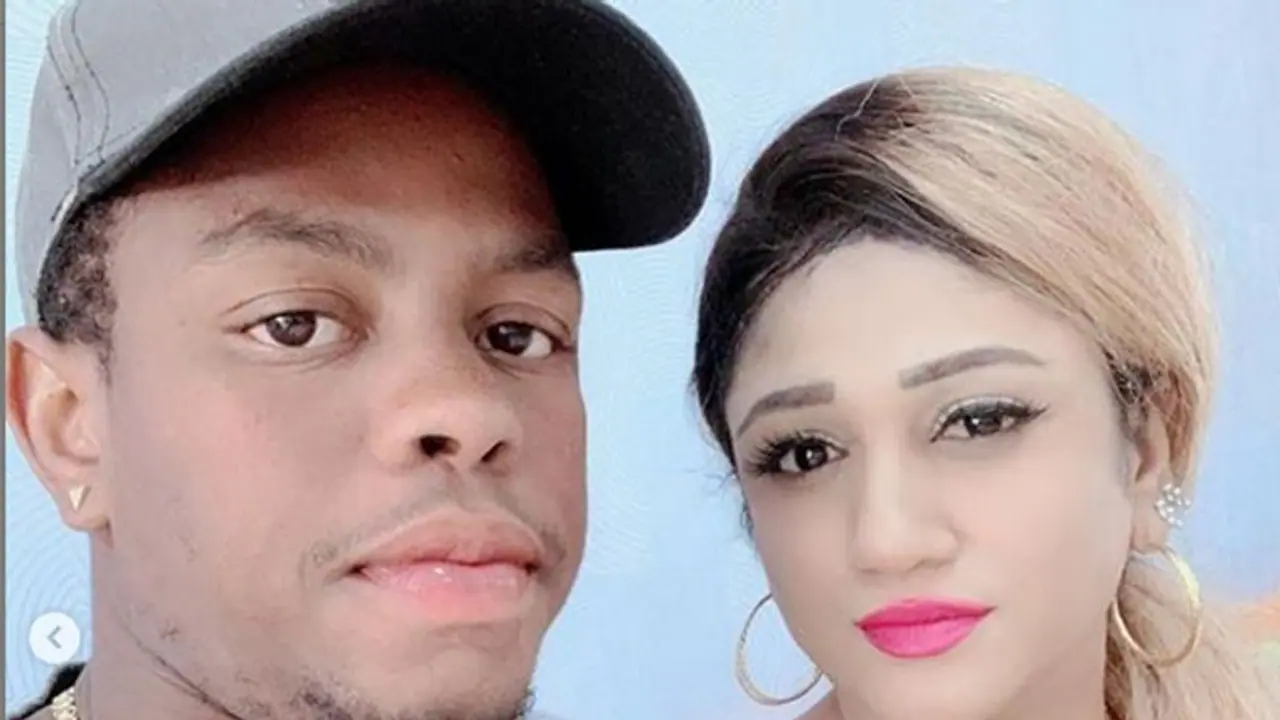 IPL 2022: My wife is my biggest coach RR's Shimron Hetmyer